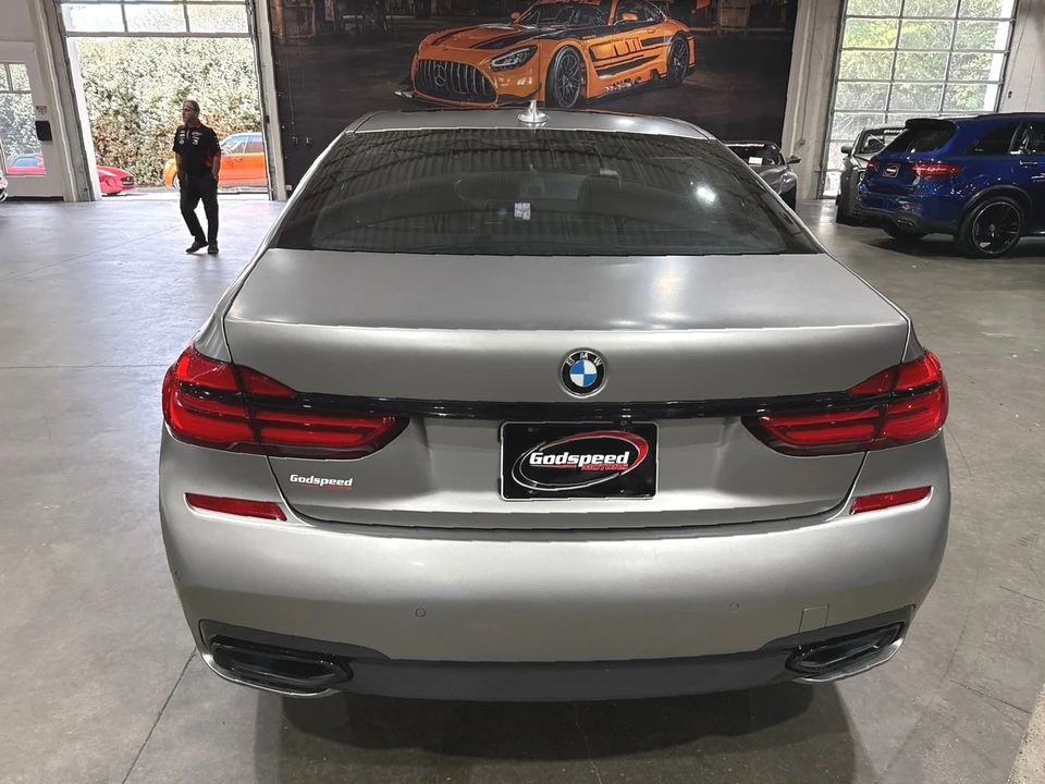 2019 BMW G11/G12 7 Series - Image 6 of 12
