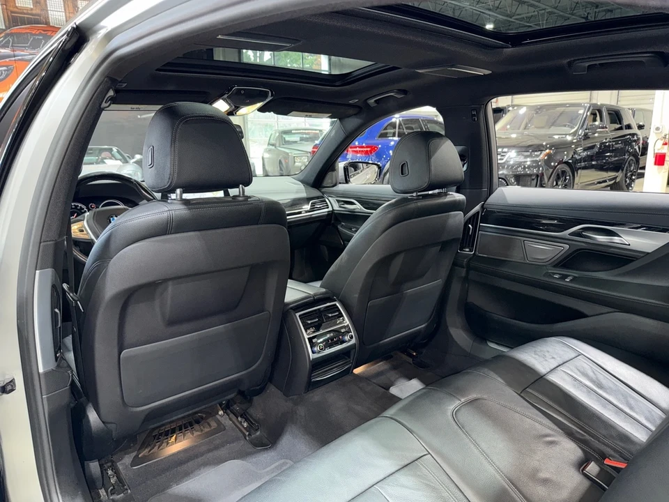 2019 BMW G11/G12 7 Series - Image 11 of 12