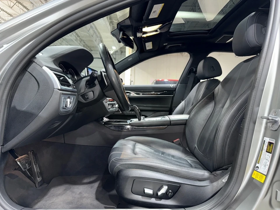 2019 BMW G11/G12 7 Series - Image 10 of 12