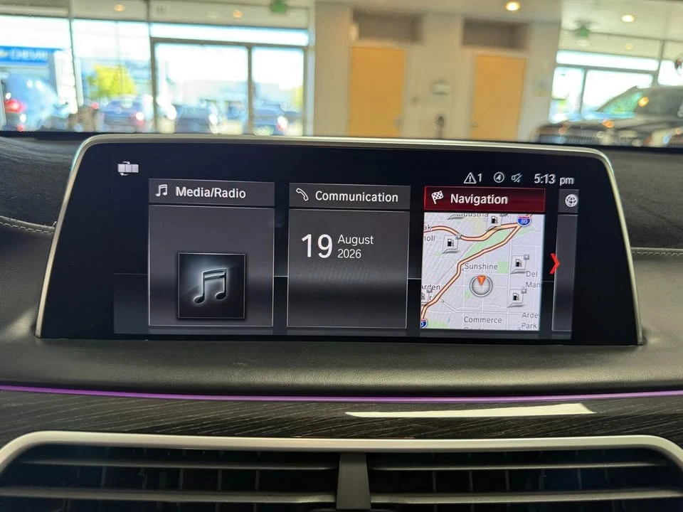2019 BMW G11/G12 7 Series - Image 17 of 20