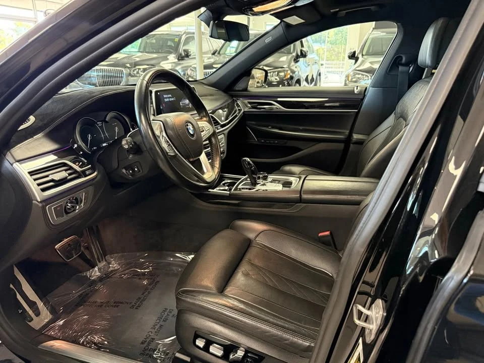 2019 BMW G11/G12 7 Series - Image 10 of 20