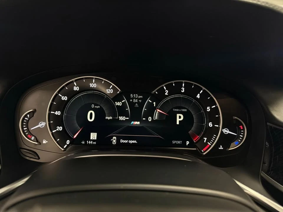 2019 BMW G11/G12 7 Series - Image 15 of 20