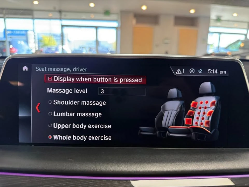 2019 BMW G11/G12 7 Series - Image 19 of 20