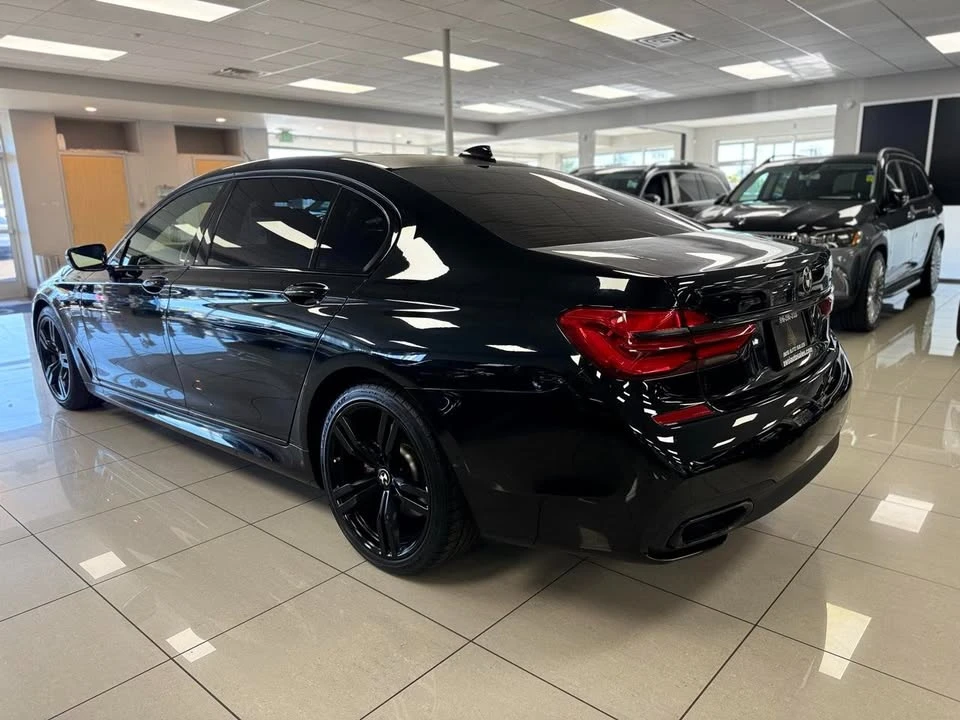 2019 BMW G11/G12 7 Series - Image 2 of 20