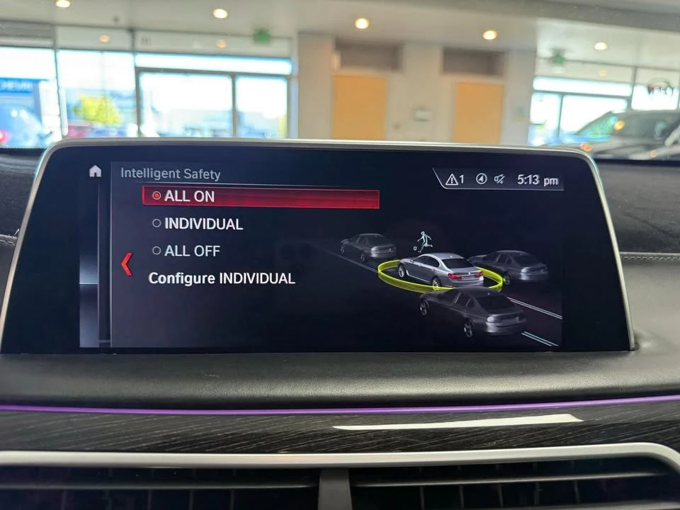 2019 BMW G11/G12 7 Series - Image 18 of 20