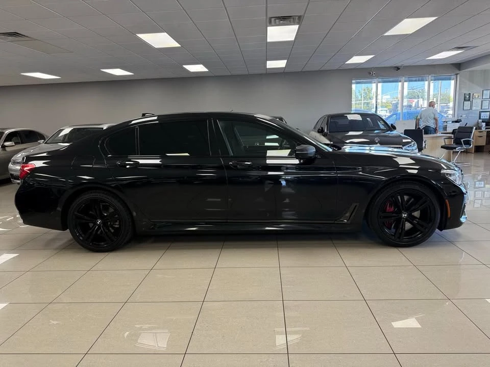 2019 BMW G11/G12 7 Series - Image 3 of 20