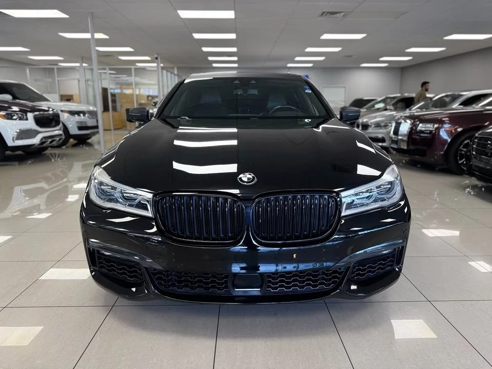 2019 BMW G11/G12 7 Series - Image 4 of 20