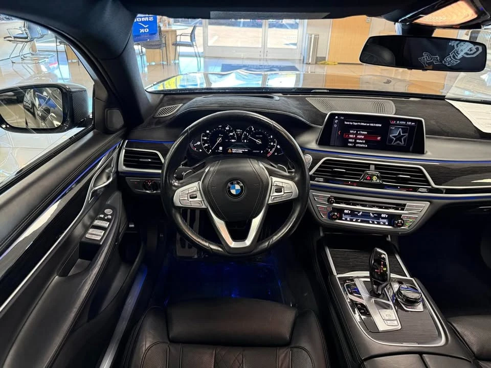 2019 BMW G11/G12 7 Series - Image 12 of 20