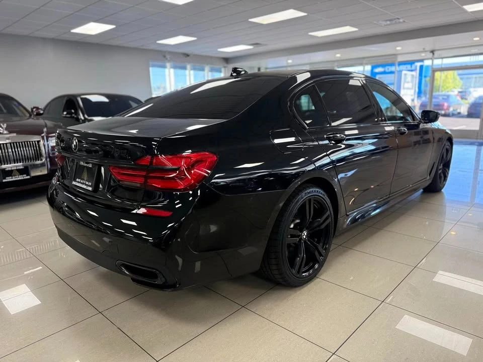 2019 BMW G11/G12 7 Series - Image 7 of 20