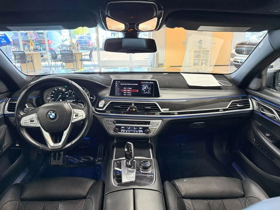 2019 BMW G11/G12 7 Series - Image 11 of 20