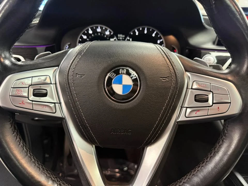 2019 BMW G11/G12 7 Series - Image 14 of 20