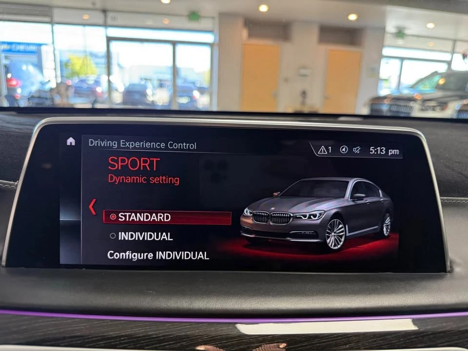 2019 BMW G11/G12 7 Series - Image 20 of 20