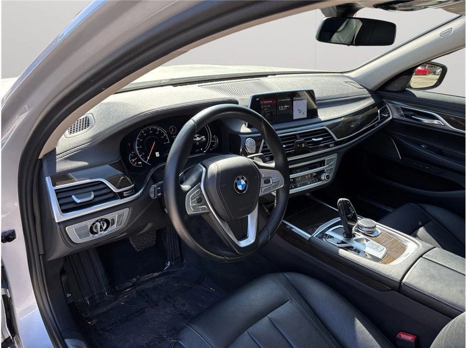 2019 BMW G11/G12 7 Series - Image 6 of 21