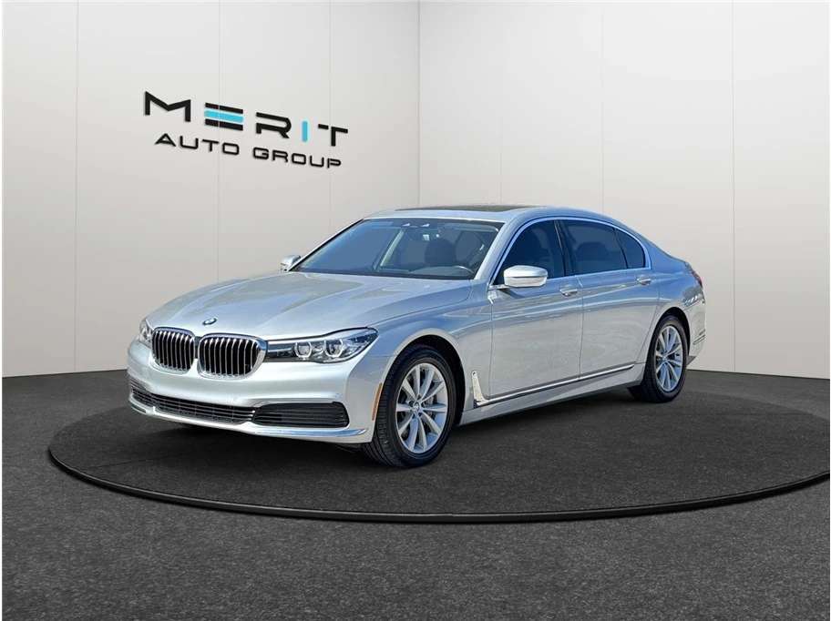 2019 BMW G11/G12 7 Series - Image 4 of 21