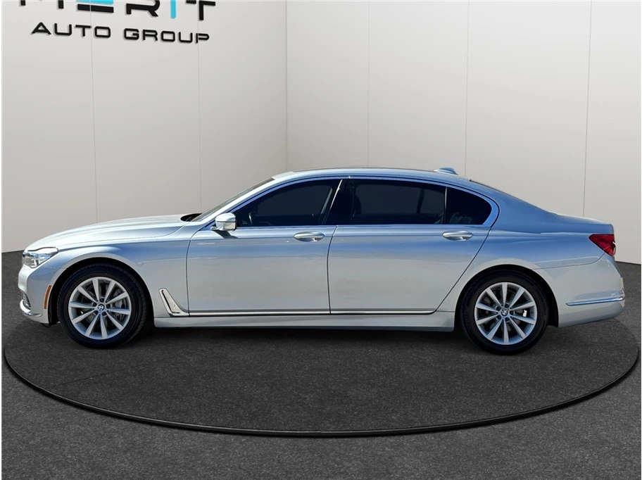 2019 BMW G11/G12 7 Series - Image 5 of 21