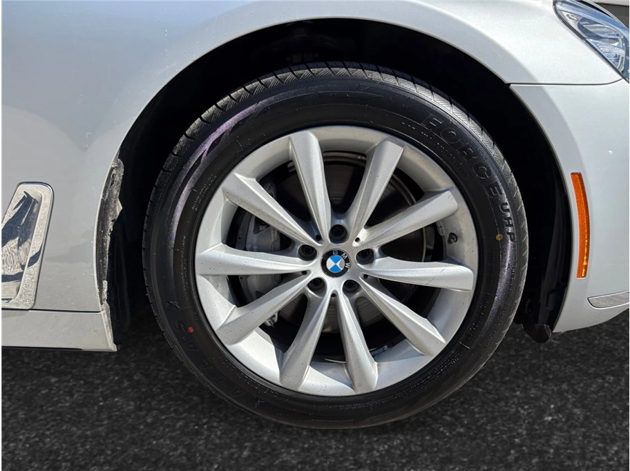 2019 BMW G11/G12 7 Series - Image 13 of 21