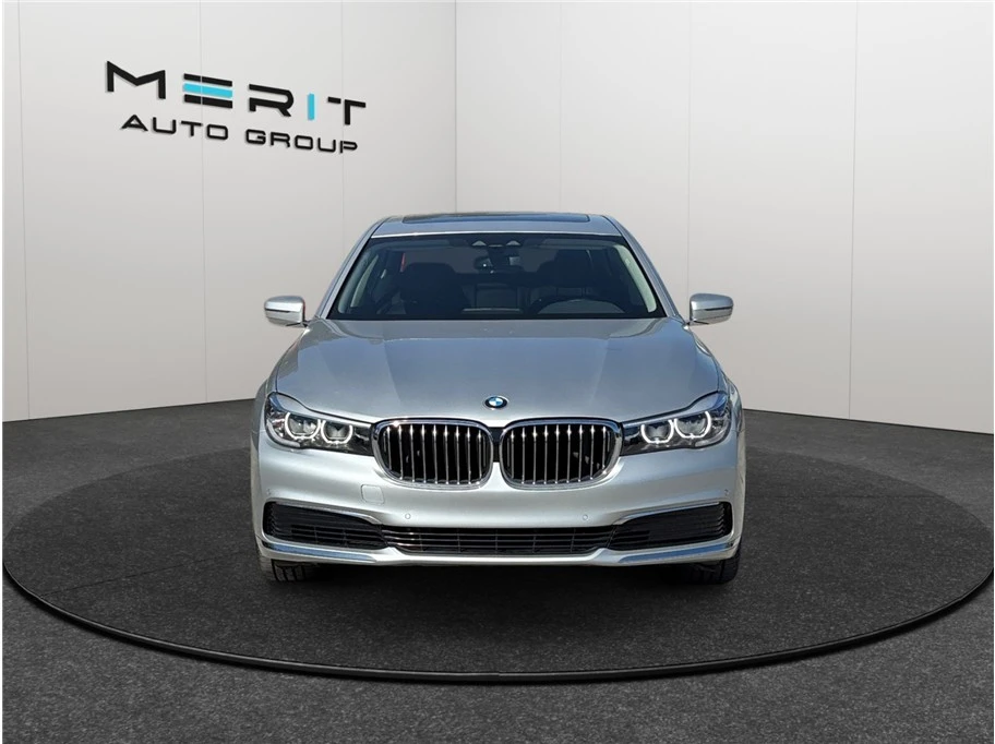 2019 BMW G11/G12 7 Series - Image 3 of 21