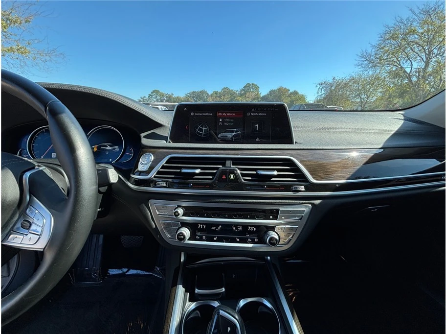 2019 BMW G11/G12 7 Series - Image 11 of 21