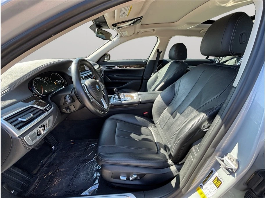 2019 BMW G11/G12 7 Series - Image 2 of 21