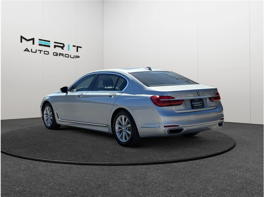 2019 BMW G11/G12 7 Series - Image 7 of 21