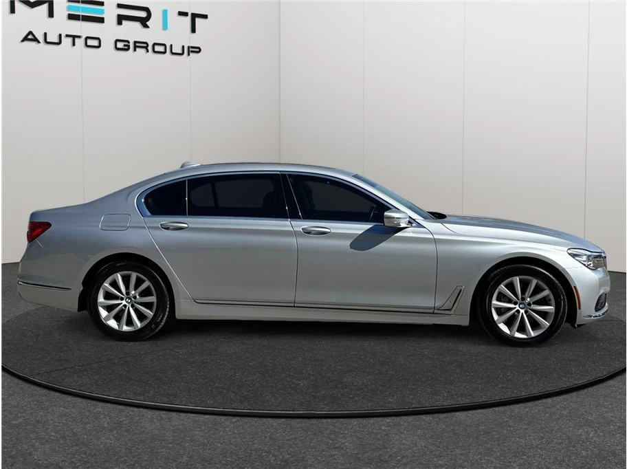 2019 BMW G11/G12 7 Series - Image 10 of 21