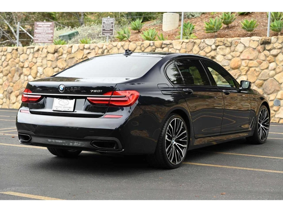 2019 BMW G11/G12 7 Series - Image 3 of 21