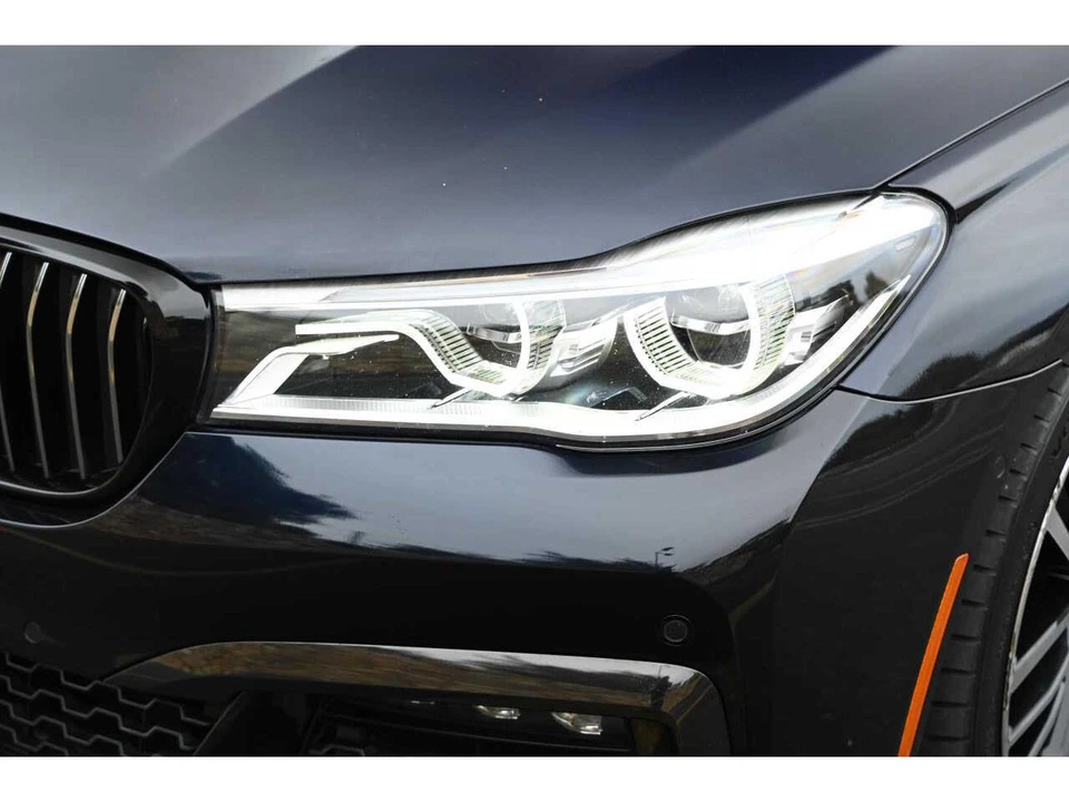 2019 BMW G11/G12 7 Series - Image 7 of 21