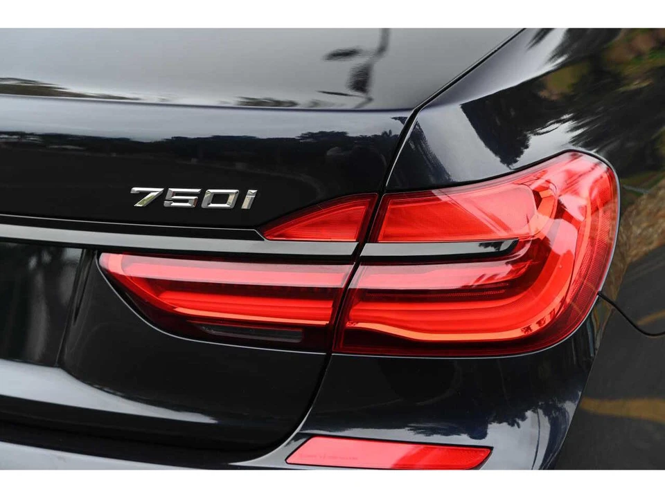 2019 BMW G11/G12 7 Series - Image 8 of 21
