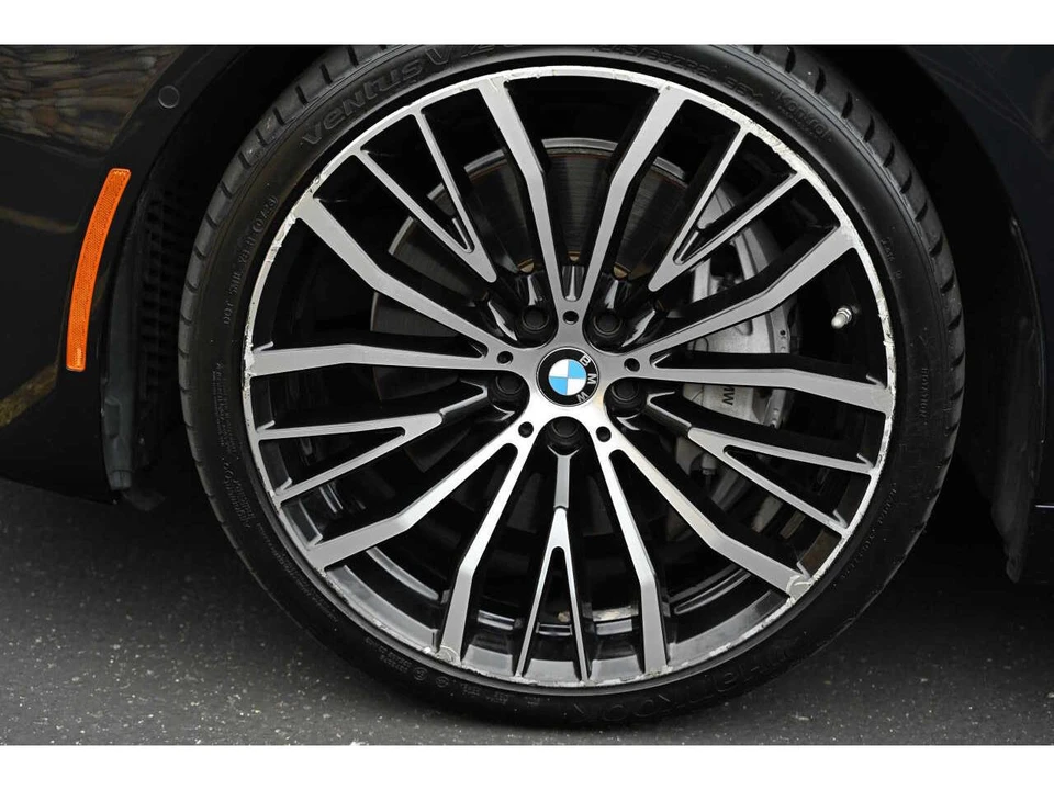 2019 BMW G11/G12 7 Series - Image 10 of 21