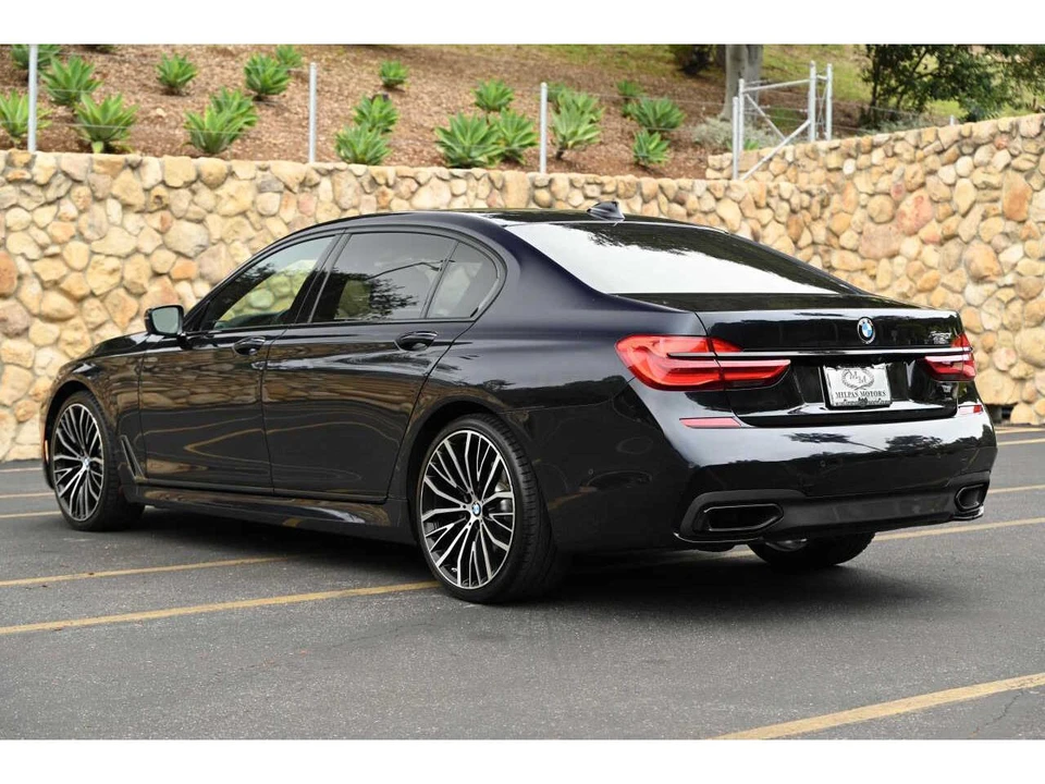 2019 BMW G11/G12 7 Series - Image 4 of 21