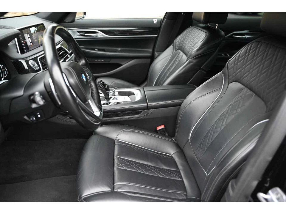 2019 BMW G11/G12 7 Series - Image 13 of 21