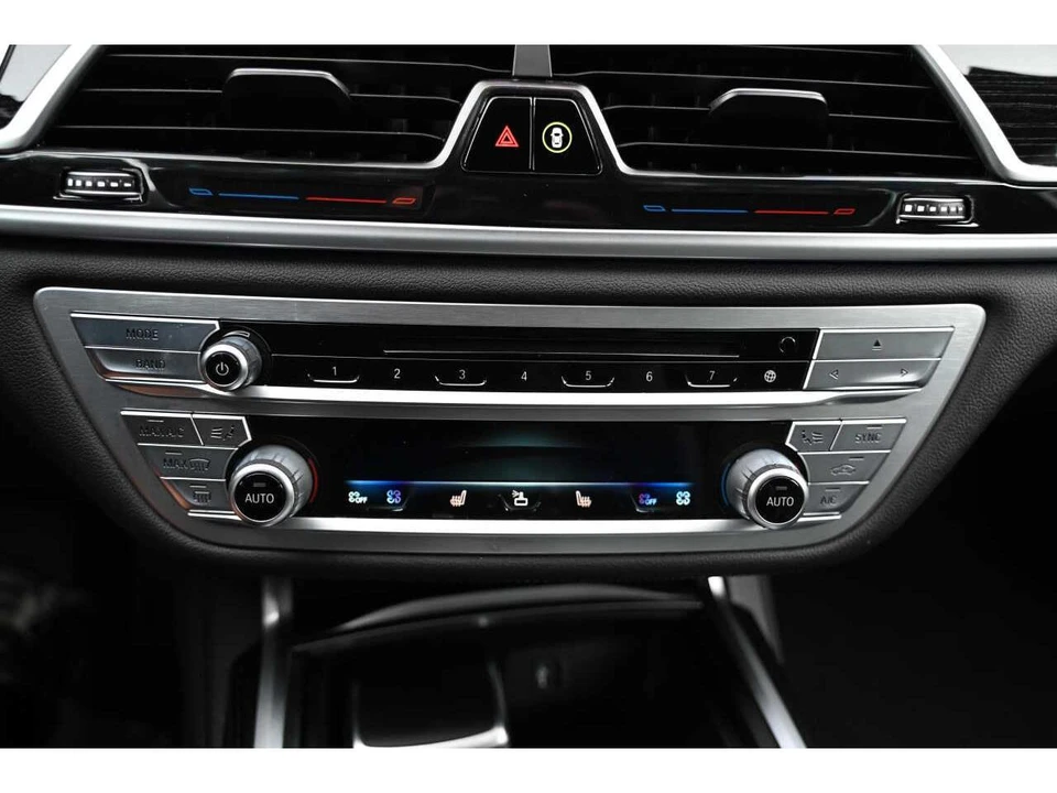 2019 BMW G11/G12 7 Series - Image 18 of 21
