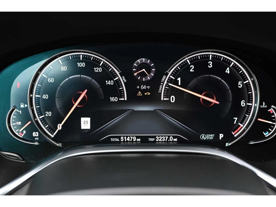 2019 BMW G11/G12 7 Series - Image 16 of 21
