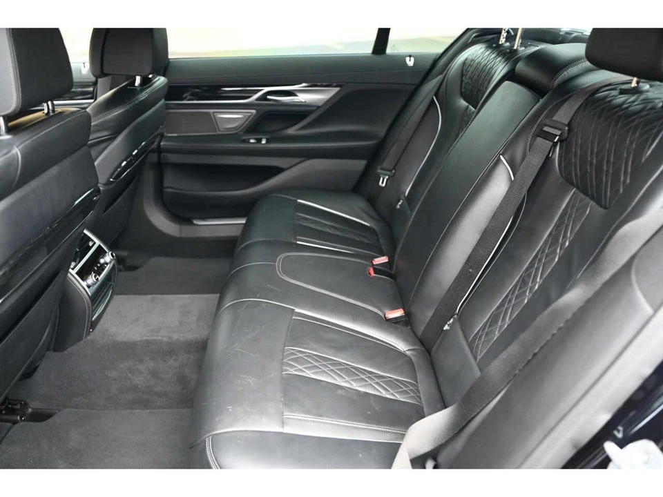 2019 BMW G11/G12 7 Series - Image 14 of 21