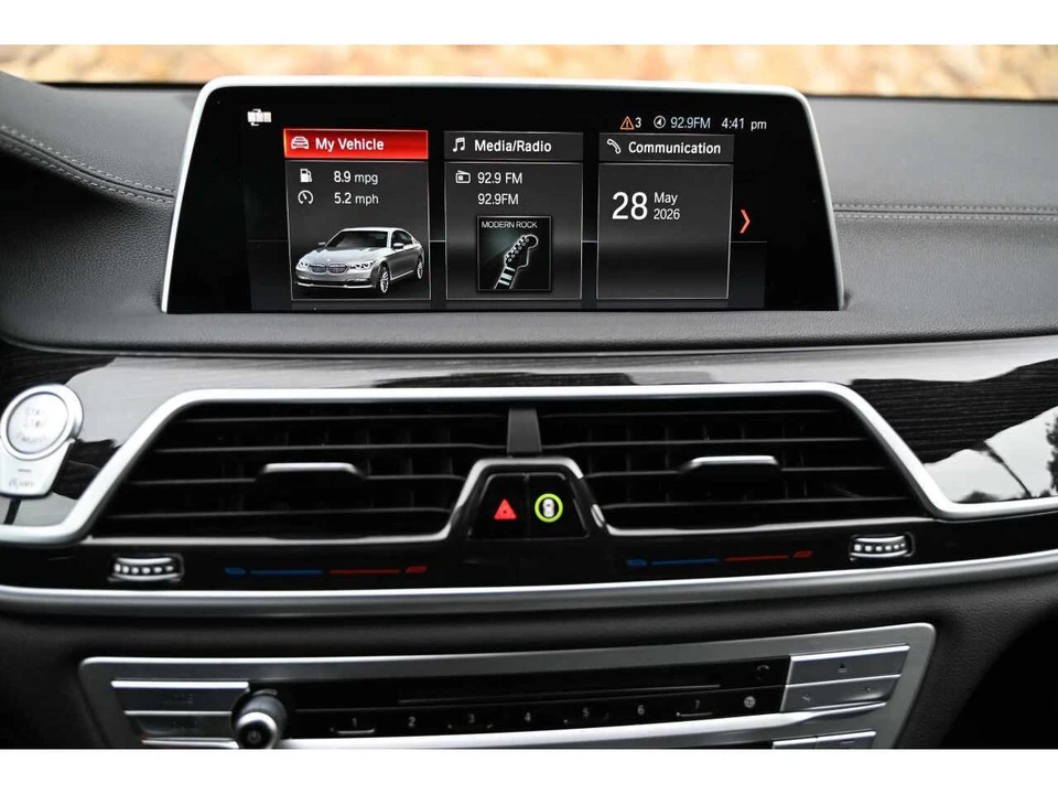2019 BMW G11/G12 7 Series - Image 17 of 21