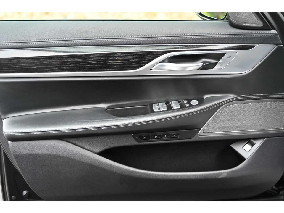 2019 BMW G11/G12 7 Series - Image 11 of 21