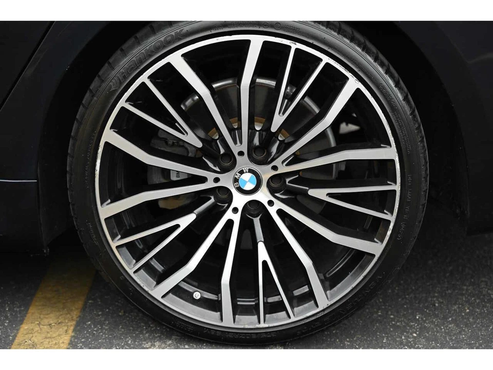 2019 BMW G11/G12 7 Series - Image 9 of 21