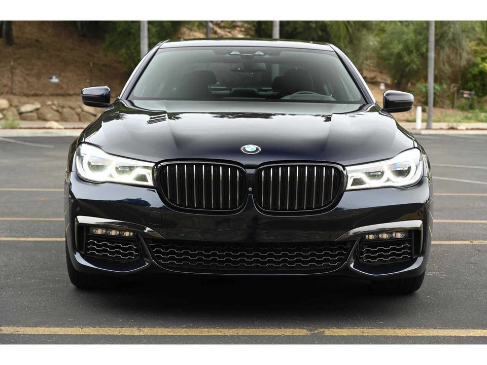 2019 BMW G11/G12 7 Series - Image 2 of 21