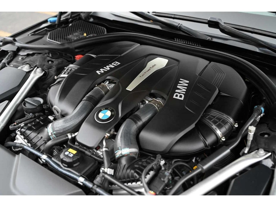 2019 BMW G11/G12 7 Series - Image 21 of 21