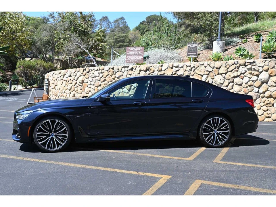 2019 BMW G11/G12 7 Series - Image 23 of 27