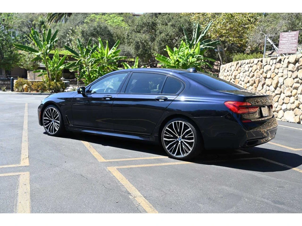 2019 BMW G11/G12 7 Series - Image 24 of 27