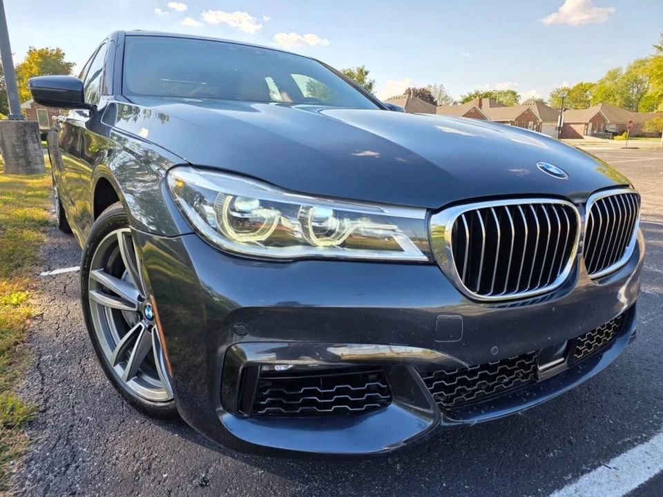 2019 BMW G11/G12 7 Series - Image 2 of 20