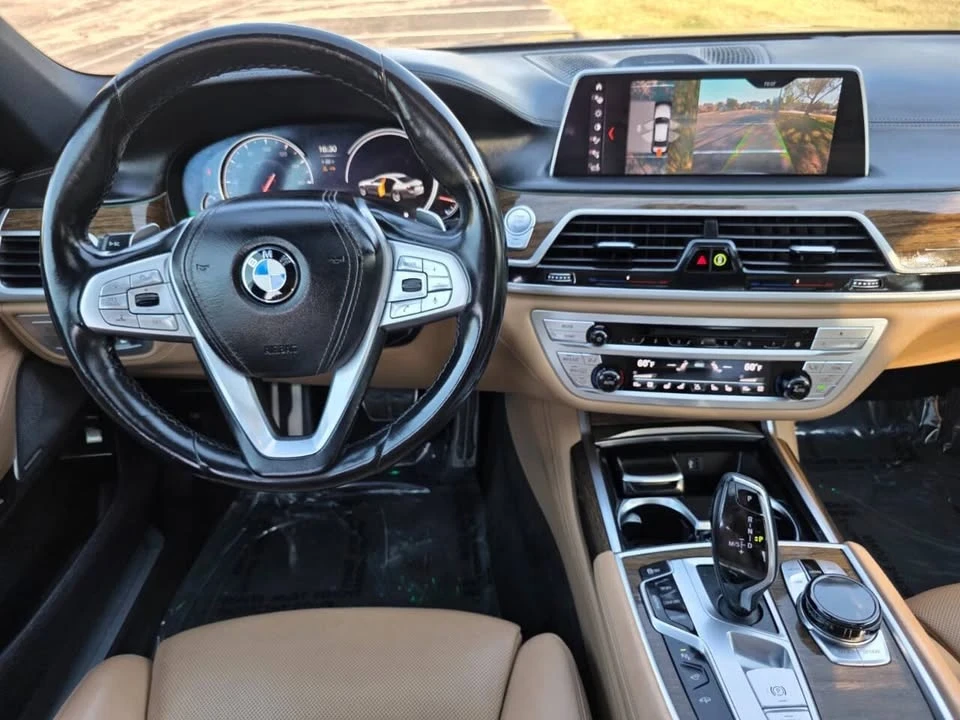 2019 BMW G11/G12 7 Series - Image 19 of 20