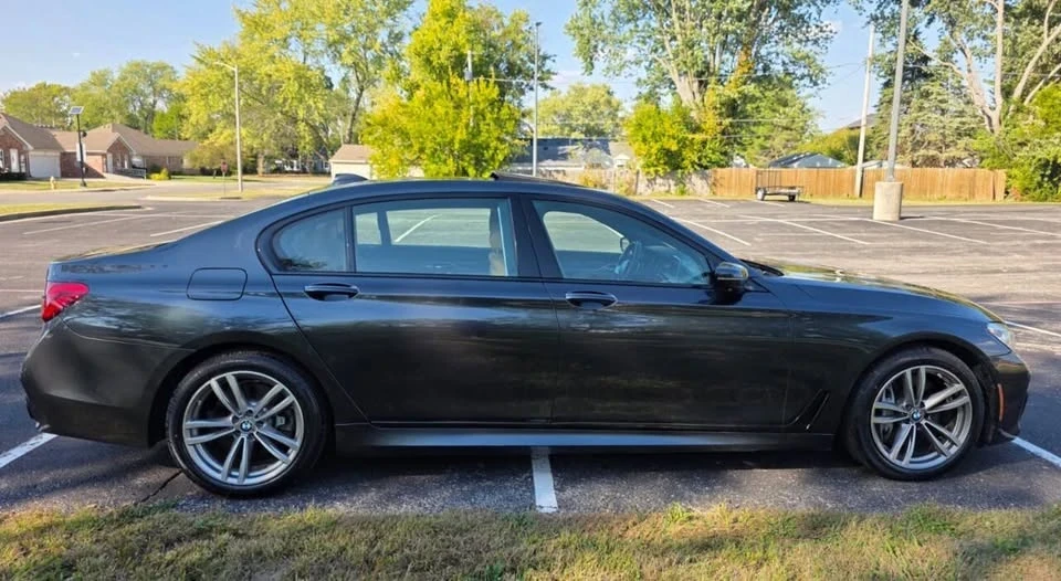 2019 BMW G11/G12 7 Series - Image 8 of 20
