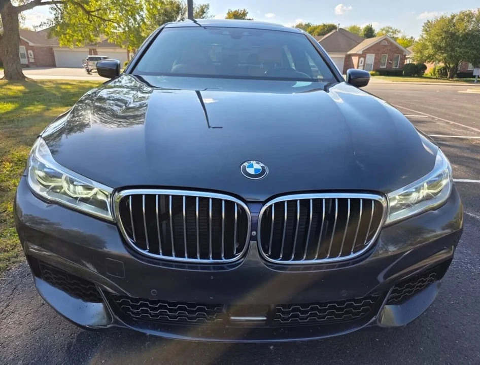 2019 BMW G11/G12 7 Series - Image 4 of 20