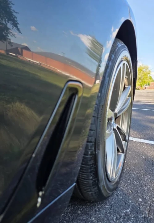 2019 BMW G11/G12 7 Series - Image 10 of 20