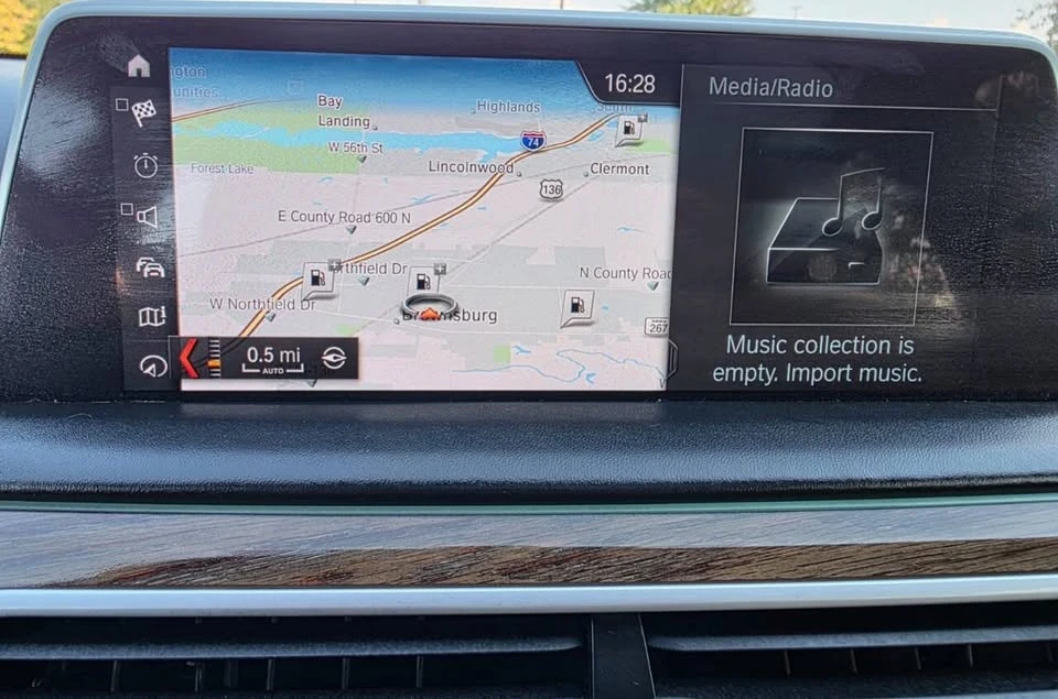 2019 BMW G11/G12 7 Series - Image 14 of 20
