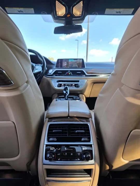 2019 BMW G11/G12 7 Series - Image 18 of 20