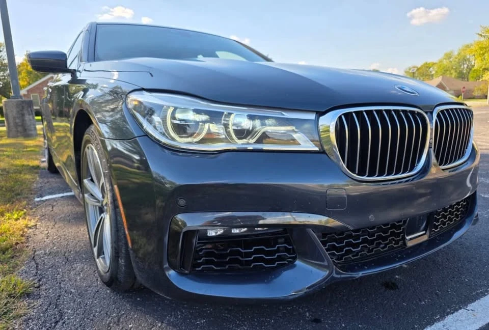 2019 BMW G11/G12 7 Series - Image 9 of 20