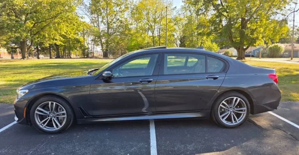 2019 BMW G11/G12 7 Series - Image 3 of 20